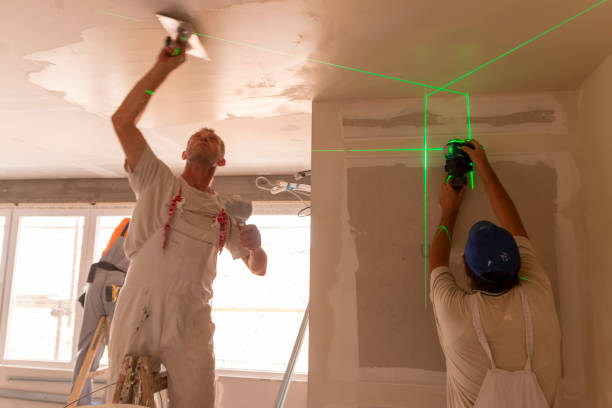 Professional Drywall & Painting Services in Carrollton, VA